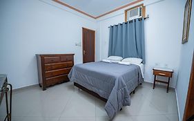 Hotel pousada São Benedito